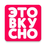 доставка суши и пиццы "сакура" android application logo